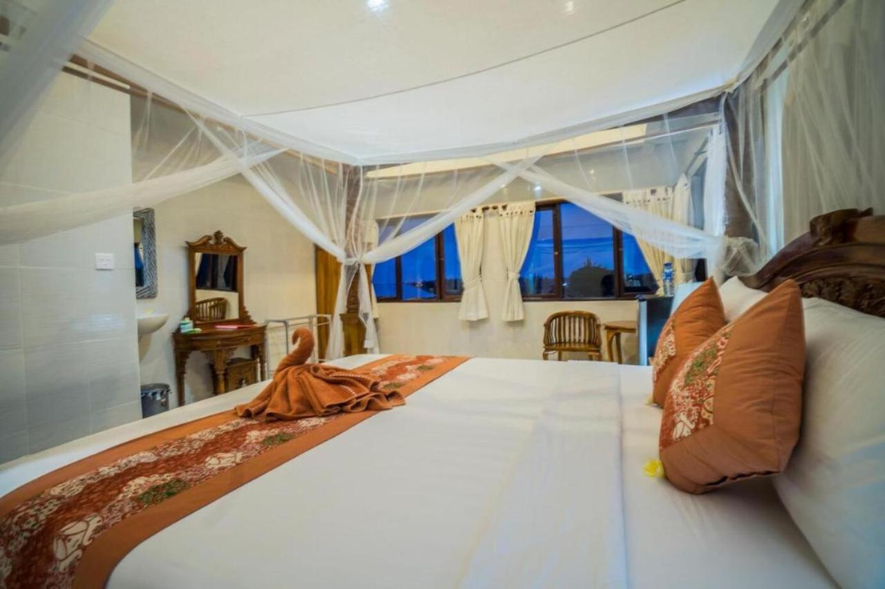 Bangbang Guest House Ubud Extérieur photo